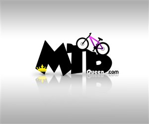 Logo-Design von Daniel Humphreys für mtbqueen | Design: #1224683