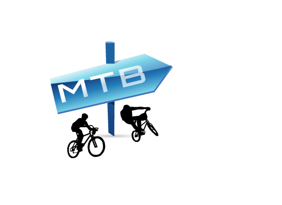 Logo Design by Aumaid for mtbqueen | Design #1194021