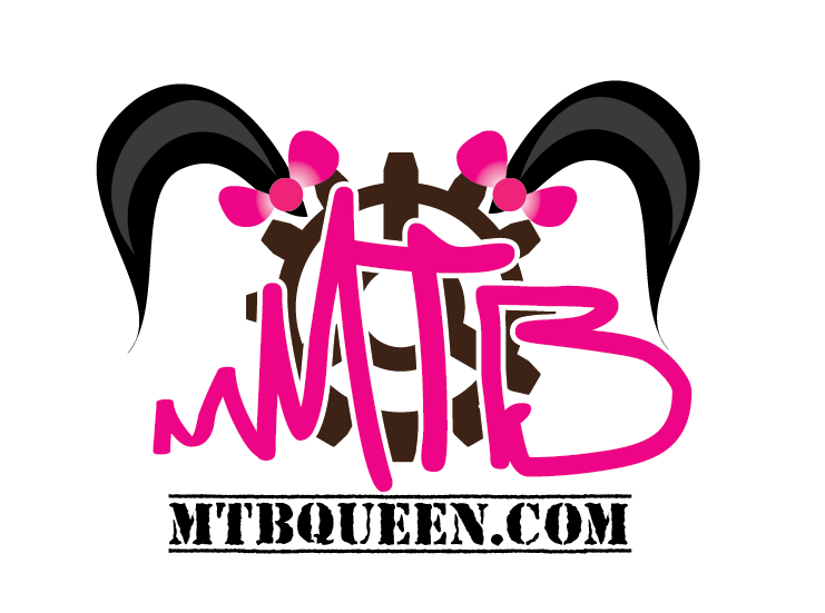 Logo Design by Current Creation for mtbqueen | Design #1232394