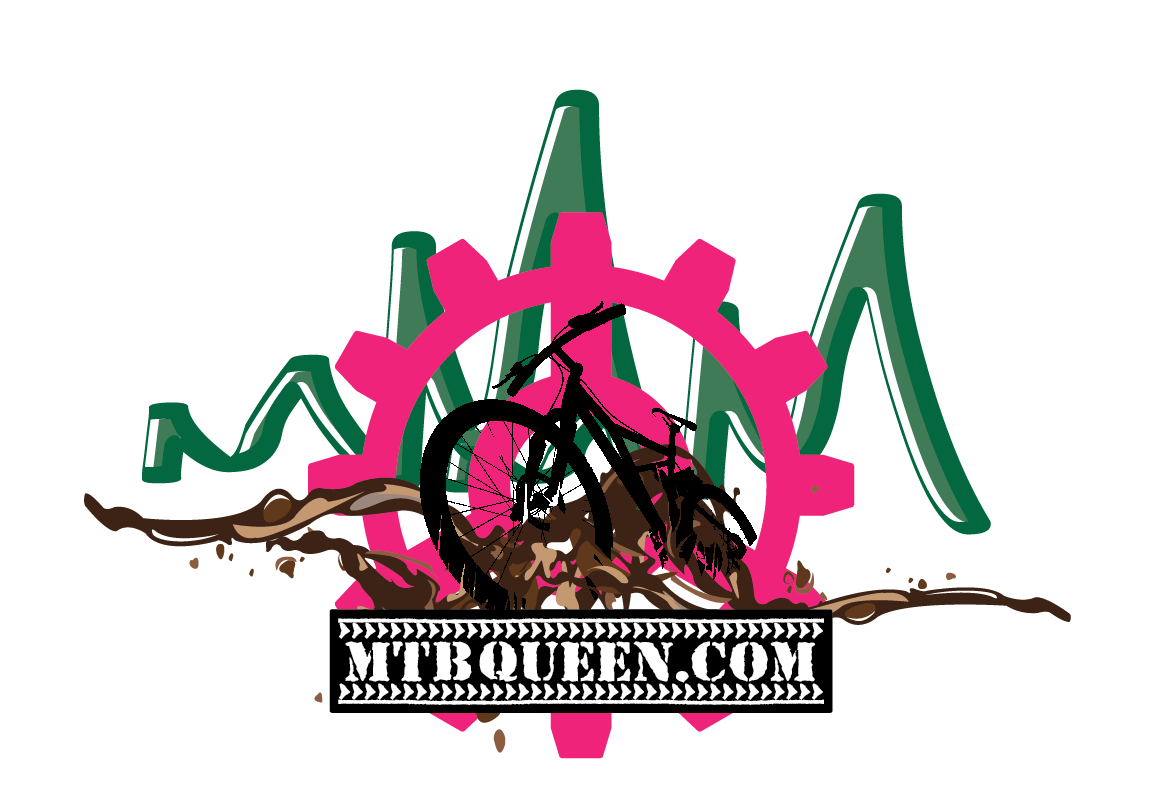 Logo Design by Current Creation for mtbqueen | Design #1232488