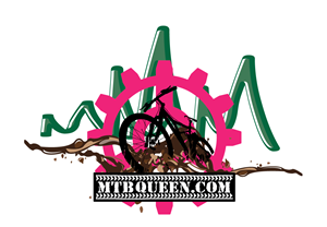 Logo Design by Current Creation for mtbqueen | Design: #1232488