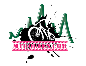 Logo Design by Current Creation for mtbqueen | Design: #1232510