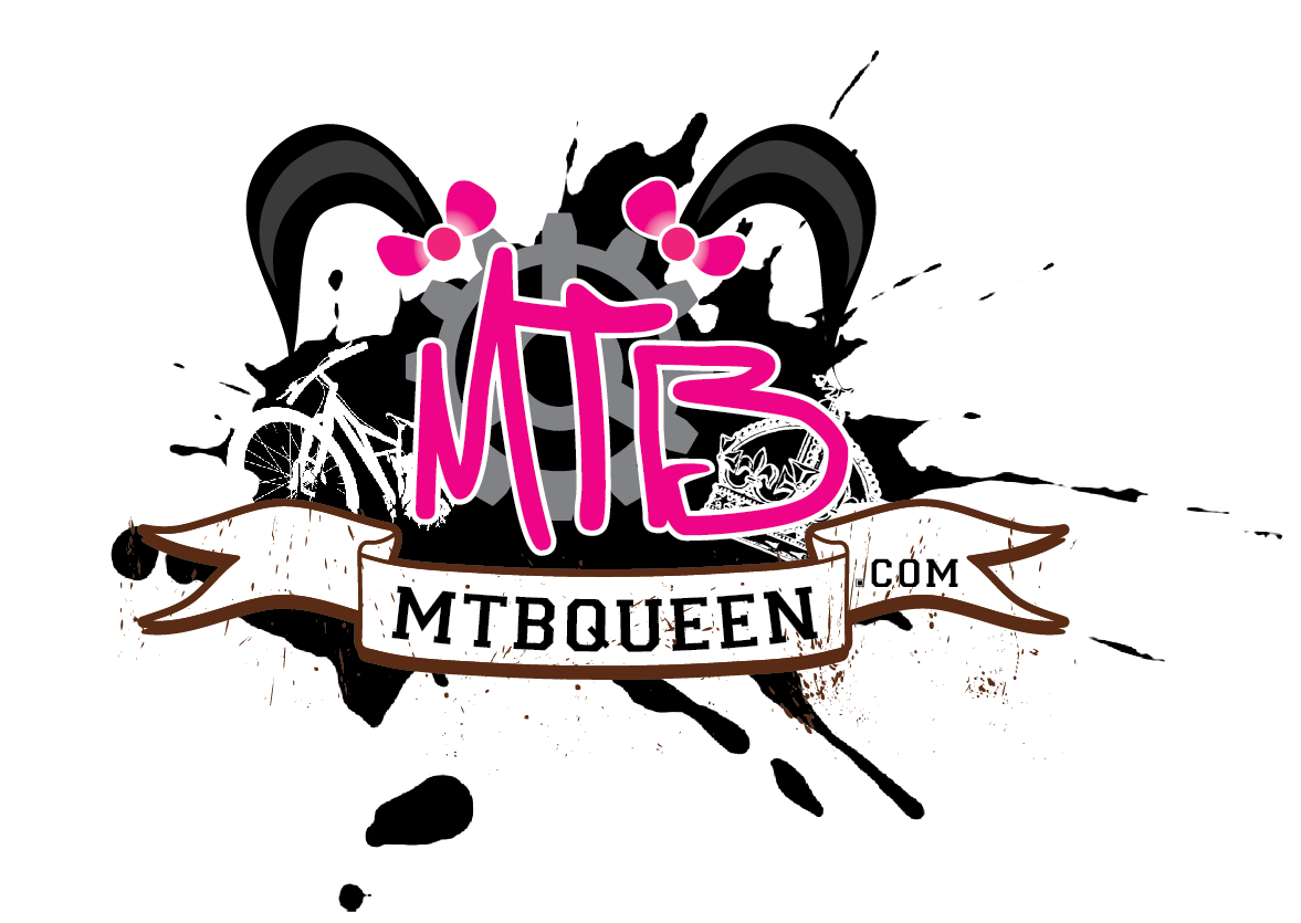 Logo Design by Current Creation for mtbqueen | Design #1234550
