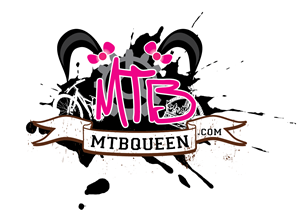 Logo Design by Current Creation for mtbqueen | Design: #1234550