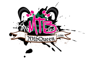 Logo Design by Current Creation for mtbqueen | Design: #1234552