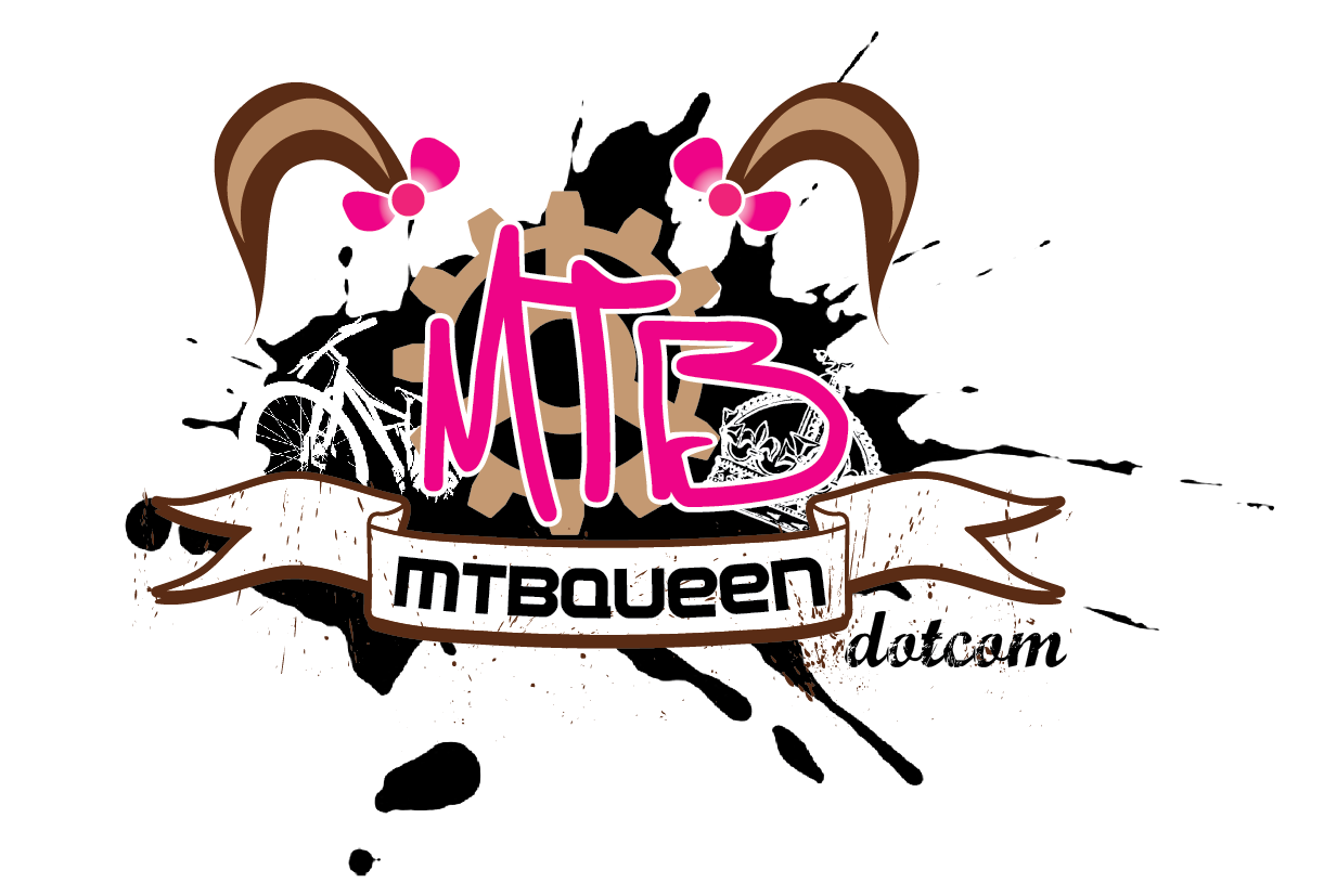 Logo Design by Current Creation for mtbqueen | Design #1234556