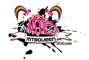 Logo Design by Current Creation for mtbqueen | Design: #1234556