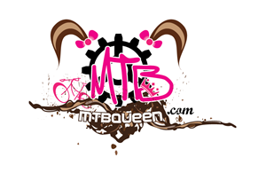 Logo Design by Current Creation for mtbqueen | Design: #1234558