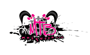 Diseño de Logo por Current Creation para mtbqueen | Diseño #1235140