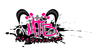 Logo Design by Current Creation for mtbqueen | Design: #1235141
