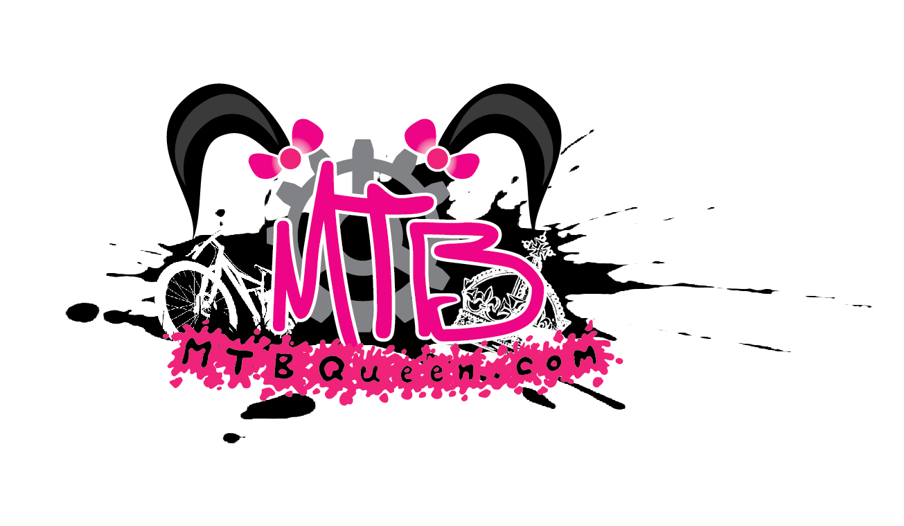 Logo Design by Current Creation for mtbqueen | Design #1235143