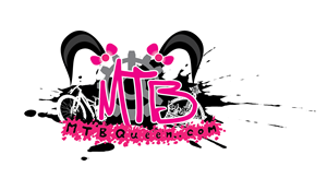 Logo Design by Current Creation for mtbqueen | Design: #1235143