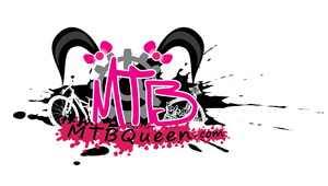 Logo Design by Current Creation for mtbqueen | Design: #1235146