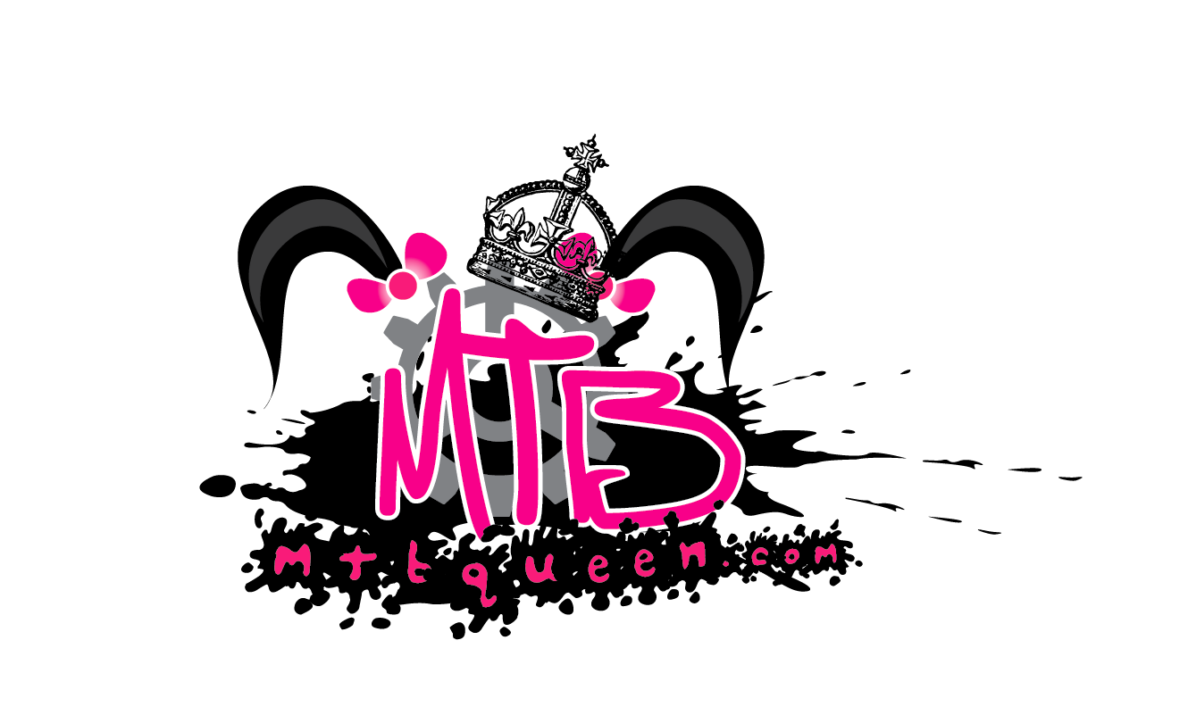 Logo Design by Current Creation for mtbqueen | Design #1242835