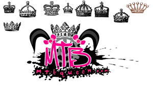 Logo-Design von Current Creation für mtbqueen | Design: #1242839