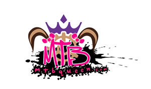 Logo-Design von Current Creation für mtbqueen | Design: #1243480