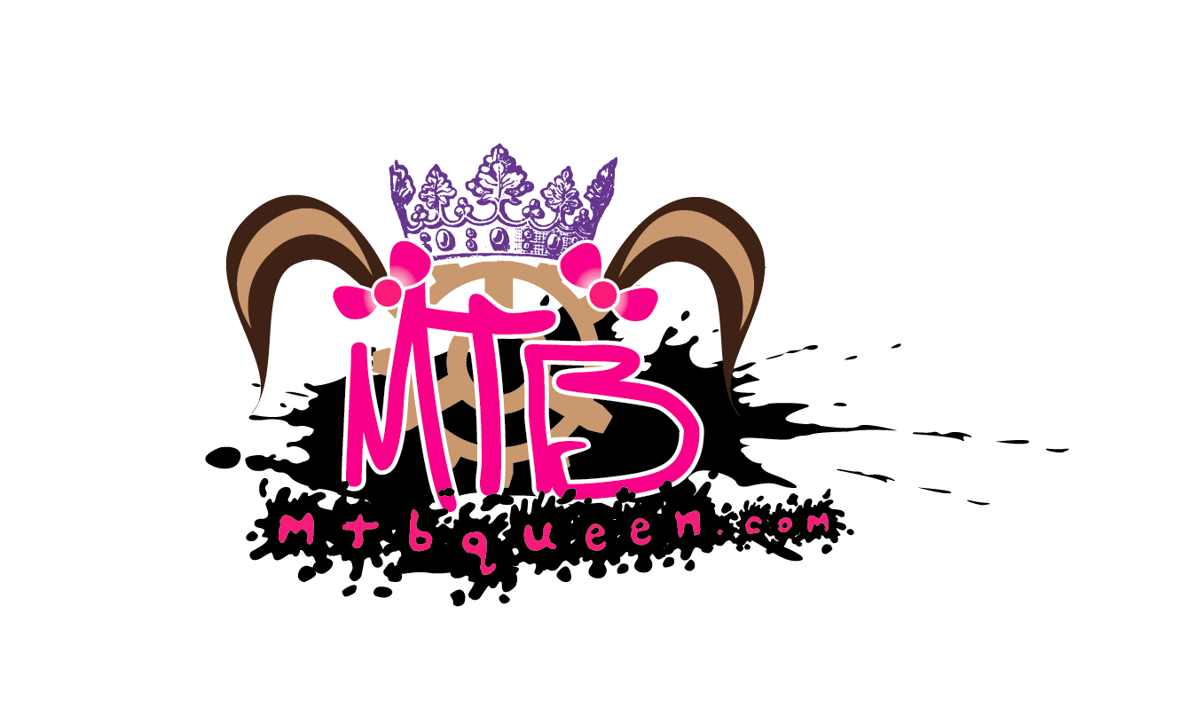 Diseño de Logo por Current Creation para mtbqueen | Diseño #1243481
