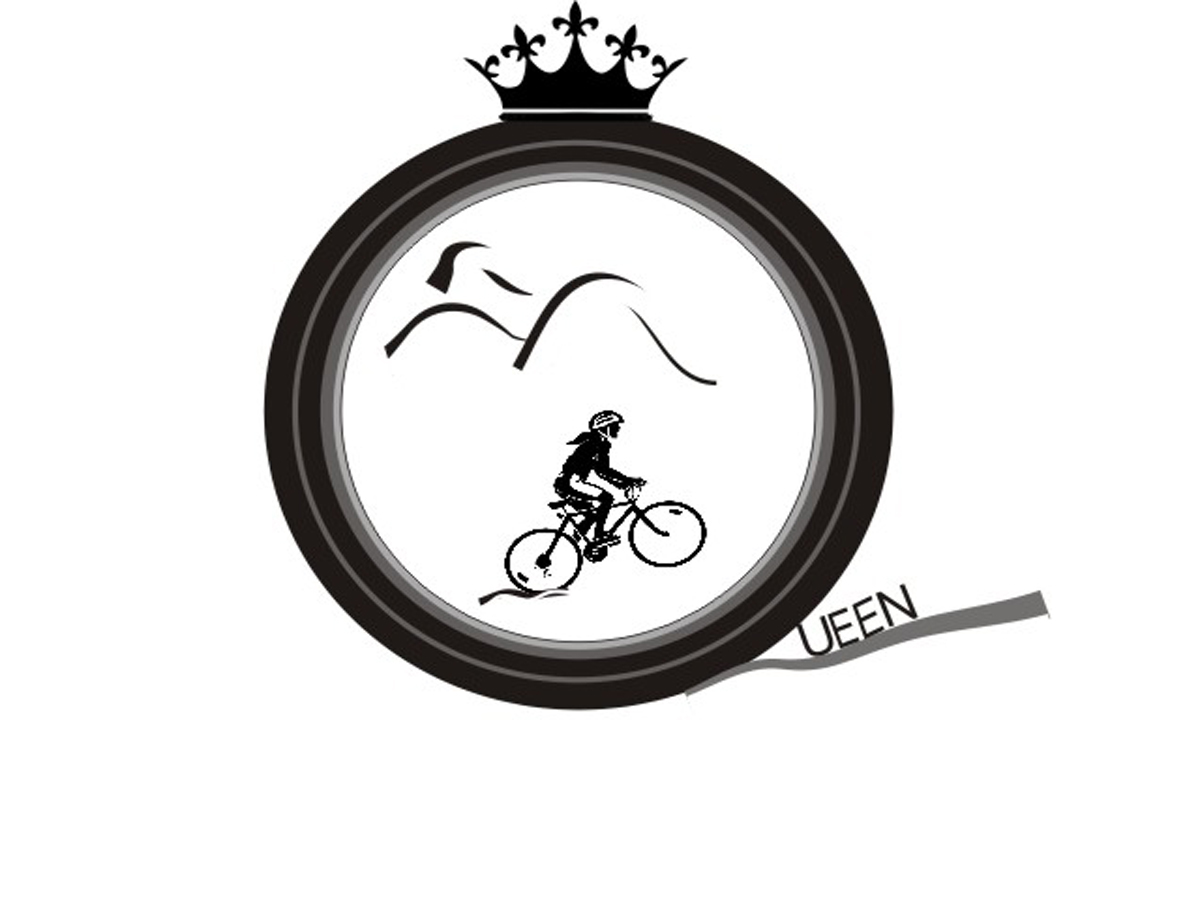 Logo-Design von dtlakmal für mtbqueen | Design #1193711