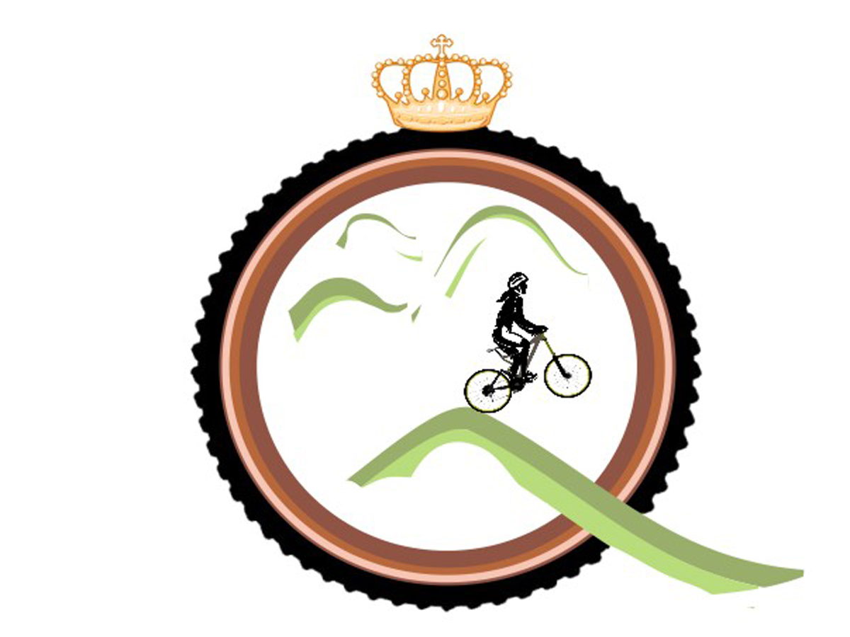 Logo-Design von dtlakmal für mtbqueen | Design #1195610