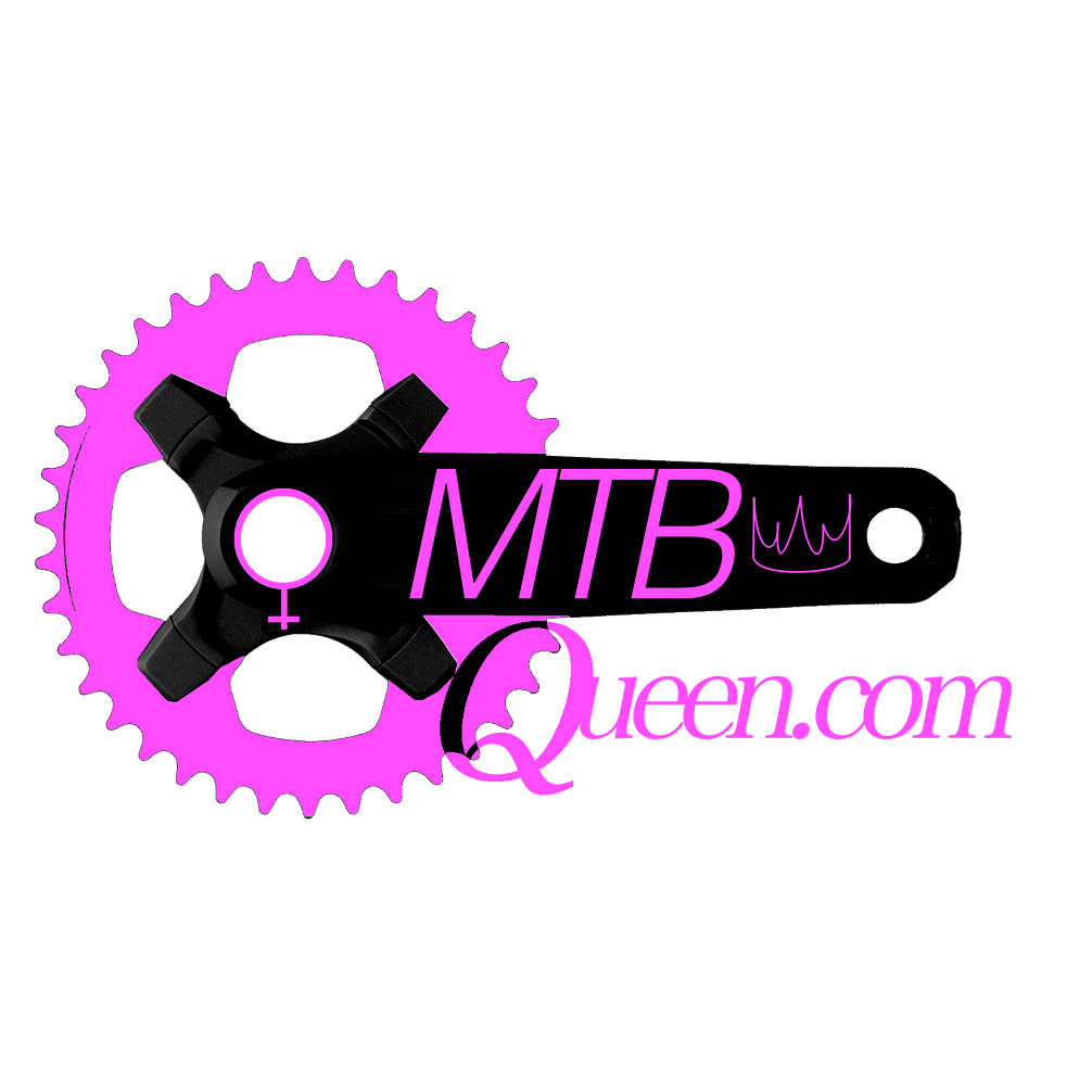 Logo-Design von MunroCreative für mtbqueen | Design #1221968