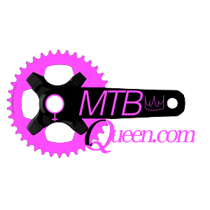 Logo-Design von MunroCreative für mtbqueen | Design: #1221968