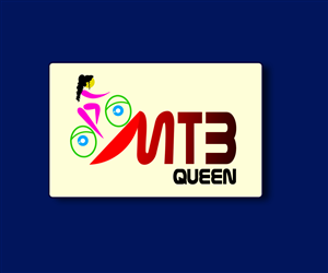 Diseño de Logo por Zemheri para mtbqueen | Diseño: #1238968