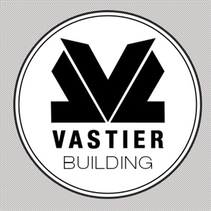 vastier building | Graphic Design by rdesign12