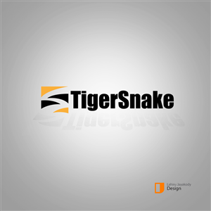 Logo Design by Lahiru Jayakody