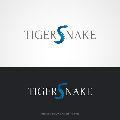 Logo-Design von madeli für dieses Projekt | Design #4225901