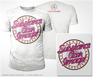 (Small) Business idea seeking t-shirt design | Diseño de Camiseta por Aurelio III