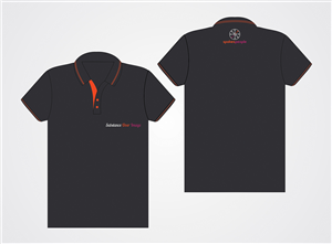 T-shirt Design by ALSADESIGN for this project | Design: #4245938