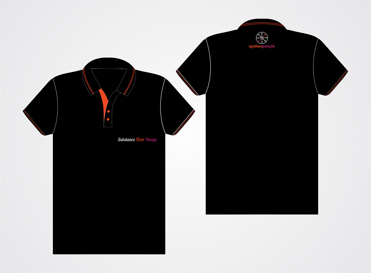 Diseño de Camiseta por ALSADESIGN para este proyecto | Diseño #4245943