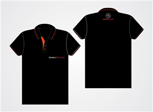 T-shirt Design by ALSADESIGN for this project | Design: #4245943