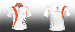 T-shirt Design by 99zoom