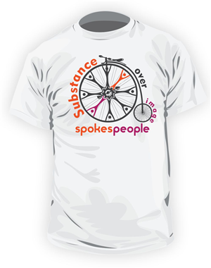 T-shirt Design by takackrist
