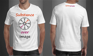 (Small) Business idea seeking t-shirt design | Diseño de Camiseta por sdtm