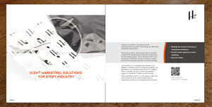 Brochure Design by designgreen for Hydroemission Corporation Pte Ltd | Design: #1200793