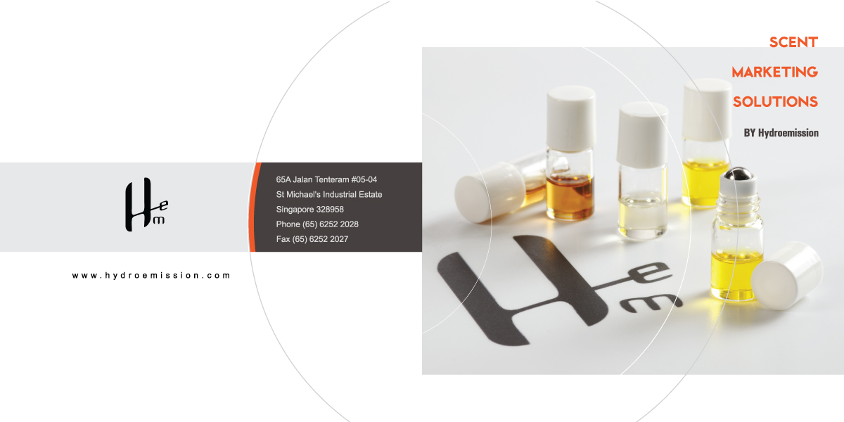 Broschüren-Design von designgreen für Hydroemission Corporation Pte Ltd | Design #1205943