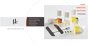 Design de Brochure par designgreen pour Hydroemission Corporation Pte Ltd | Design : #1205943