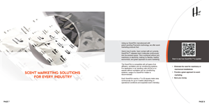 Brochure Design by designgreen for Hydroemission Corporation Pte Ltd | Design: #1205957