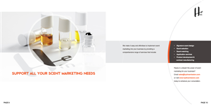 Brochure Design by designgreen for Hydroemission Corporation Pte Ltd | Design: #1205958