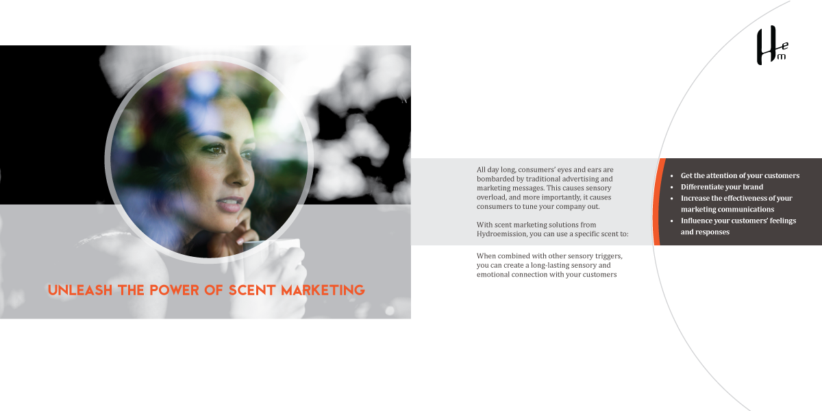 Design de Brochure par designgreen pour Hydroemission Corporation Pte Ltd | Design #1211142