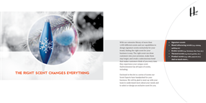 Brochure Design by designgreen for Hydroemission Corporation Pte Ltd | Design: #1211144