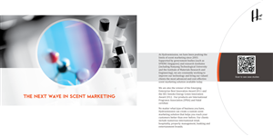 Brochure Design by designgreen for Hydroemission Corporation Pte Ltd | Design: #1211145