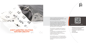 Brochure Design by designgreen for Hydroemission Corporation Pte Ltd | Design: #1211146