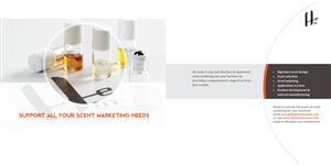 Brochure Design by designgreen for Hydroemission Corporation Pte Ltd | Design: #1211147