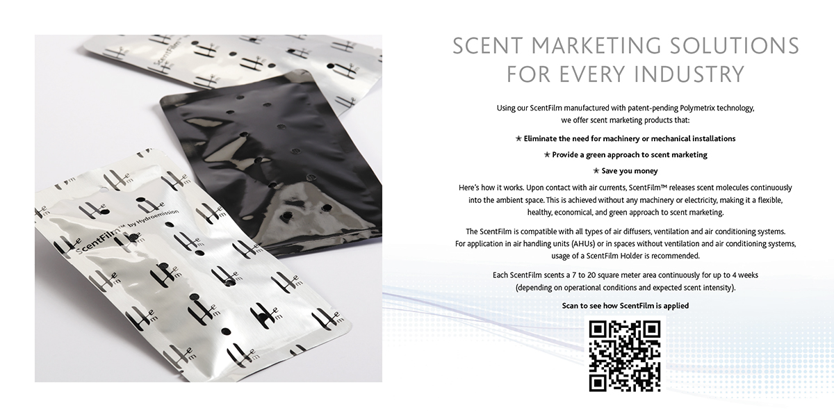 Broschüren-Design von peterdesign für Hydroemission Corporation Pte Ltd | Design #1201630