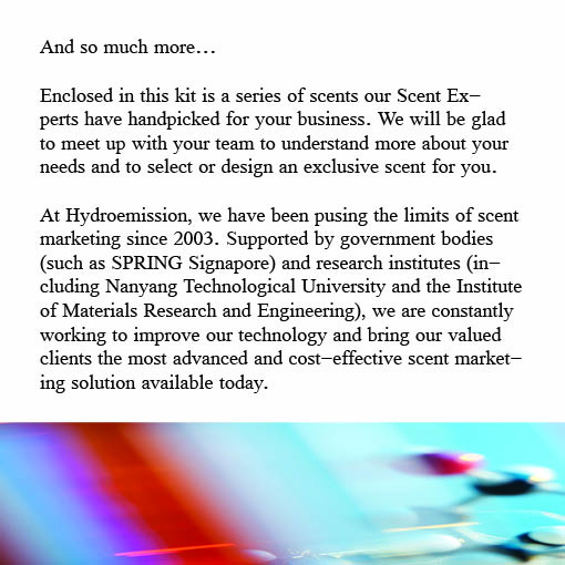 Brochure Design by DesignerIJ for Hydroemission Corporation Pte Ltd | Design #1197081