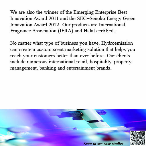 Brochure Design by DesignerIJ for Hydroemission Corporation Pte Ltd | Design #1197082