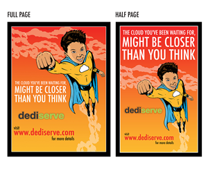 Print Design by Kim Asuncion